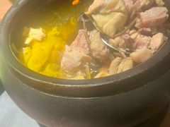 -云海肴·汽锅鸡·云南代表菜(美罗城店)