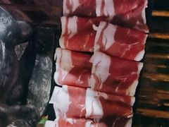 -老牌坊云南鱼豆花火锅(哈西万达店)