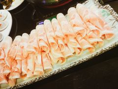 -青岛小羔羊火锅(李村公园店)