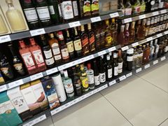 -永辉超市(大西洋银泰城店)