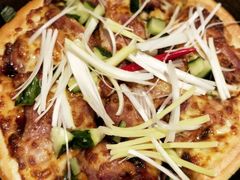 -必胜客(欢乐颂店)