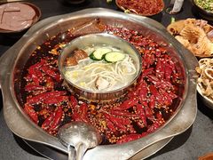 -大风老火锅(江北一店)