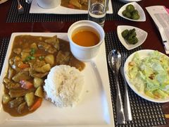 -国家大剧院西餐厅