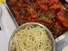 -呆虾王龙虾馆(南湖总店)