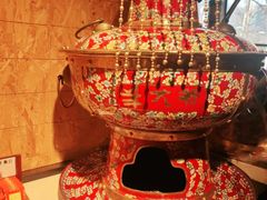 -羊大爷涮肉(亮马桥店)