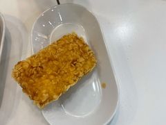 炸虾排-宜家·瑞典风味餐厅(北京西红门店)