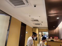 -海底捞火锅(枫蓝国际购物中心店)