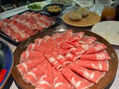 -东来顺饭庄(apm总店)