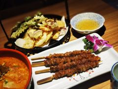 -小笠原·日料店