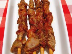 -西贝莜面村(近铁城市广场店)