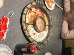 -重庆德庄火锅