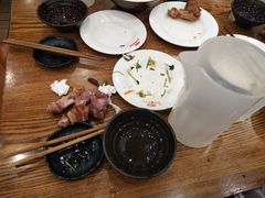 -老王四季抻面(南六东路店)