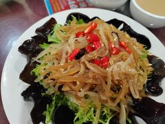 -山海关清和浑锅店