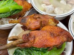 -斯丹姜母鸭·古法干香(涂门街总店)