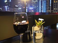 -Mercato莫卡多露台餐厅与酒吧(K11店)