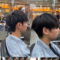 -川和潮人