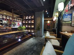 -和风清味日本料理(希尔顿店)