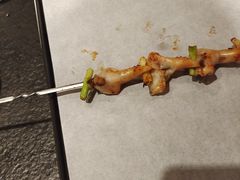 -马路边上·小海鲜烧烤(八一路店)