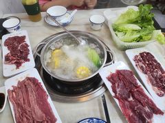 -杏花吴记牛肉火锅