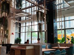 -红樱桃·欢乐餐厅(太原里店)
