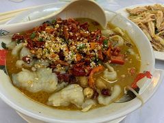 -陈根记大牌档