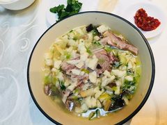 -汉唐宴长安食府