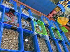 -七鲜渔港美食餐厅(巽寮湾海景店)