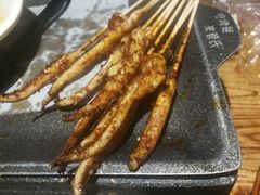 -管氏翅吧(国展店)