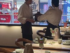 -北方家宴(番禺永旺店)