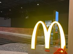 -麦当劳(新濠影汇店)