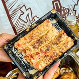 来澳门不知道吃什么外卖的真的可以盲点这家 -