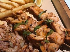 -HELLO MUSAE 拾光缪斯餐厅·纯正希腊风味(苏州中心店)