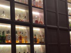 -The St·Regis Bar 瑞吉酒吧