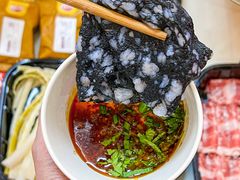 -海底捞火锅(丹竹头星悦天地店)