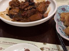 -老厨家(友谊路总店)