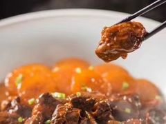 -宏达宴老菜馆(群力第四大道店)