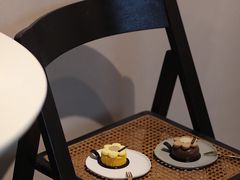 -La Porte de Paris 巴黎之门法式甜品