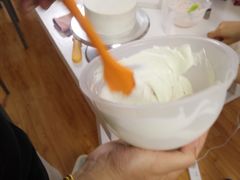 -食间旅人DIY烘焙工作室