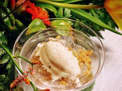 -桂花楼淮扬中餐厅(浦东香格里拉店)