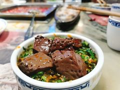 -月满大江火锅(总府路店)