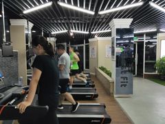 -贝菲特游泳健身(徐泾店)