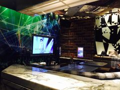 -蓝色派对KTV(聚然广场店)