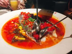 -上名堂·鱼头好吃(体育场路店)