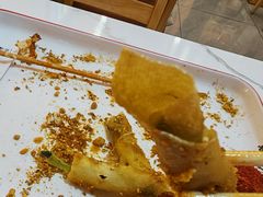 -高福麻辣烫(新阳店)