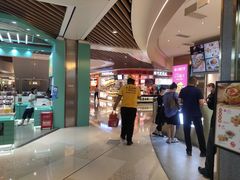 -深圳来福士广场