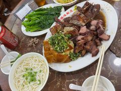 -陈光记烧腊店(罗保博士街店)