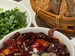 -北京老门框爆肚涮肉馆(锦业路店)