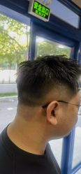 -大人物·男士理发馆