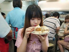 -义顺牛奶公司(庇利金街店)