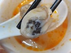 生蚝-牛排王糟粕醋火锅(海甸分店)